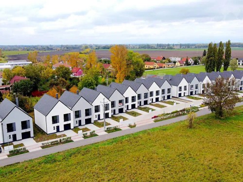 Prodej domu 166 m², pozemek 385 m²