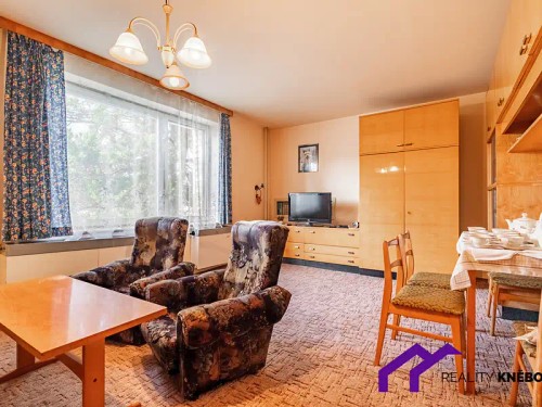 Prodej domu 243 m², pozemek 1270 m²