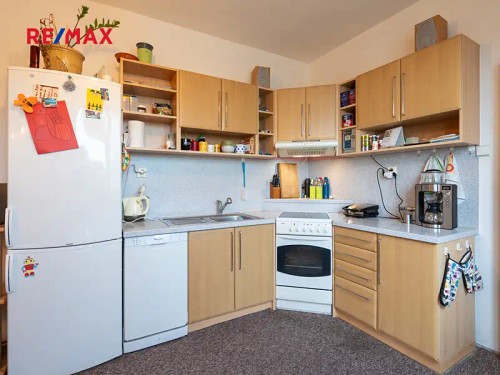 Prodej bytu 3+1 75 m²