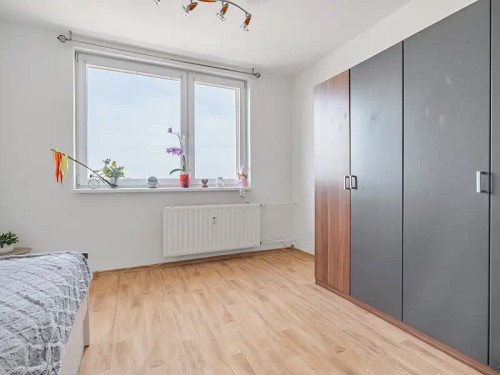 Prodej bytu 3+1 74 m²