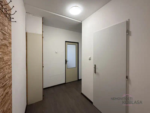 Prodej bytu 2+kk 40 m²