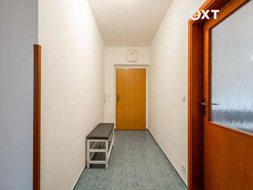 Prodaný byt 2+kk 52 m²