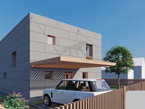 Prodej stavebního pozemku 7192 m²