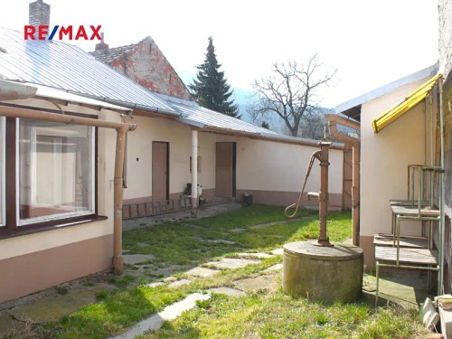 Prodej domu 98 m², pozemek 1441 m²