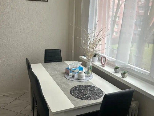 Prodaný byt 2+1 61 m²