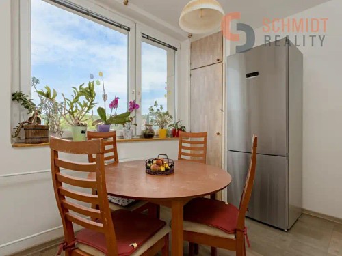 Prodej bytu 3+1 75 m²