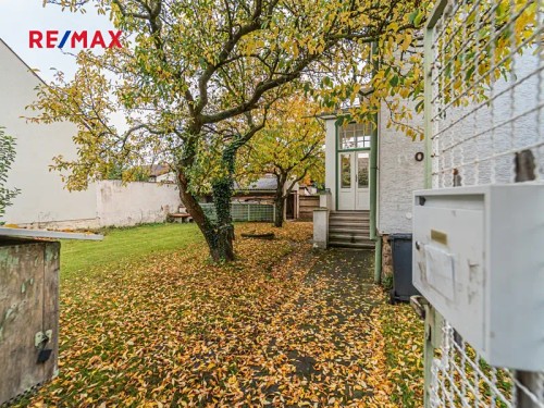 Prodaný  dům 214 m², pozemek 490 m²