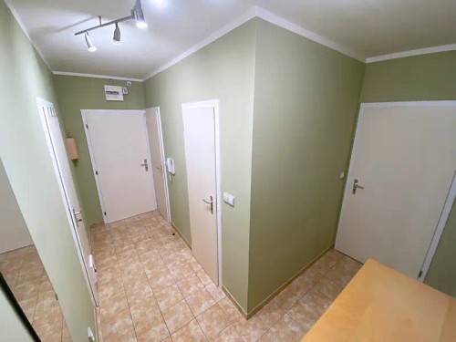 Prodaný byt 2+kk 55 m²