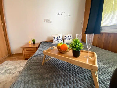 Prodej bytu 2+1 46 m²