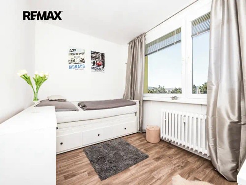 Prodaný byt 4+1 65 m²