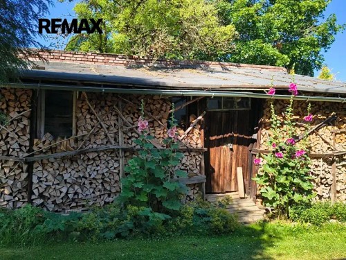 Prodej chalupy 334 m², pozemek 2200 m²