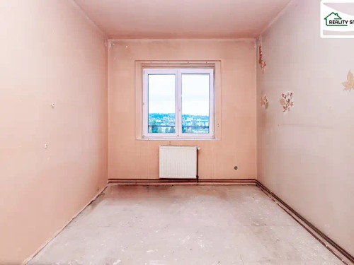 Prodaný byt 3+1 84 m²
