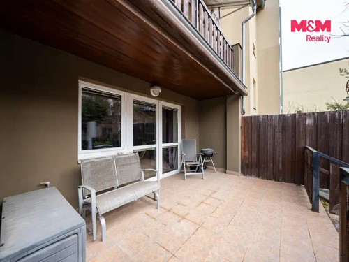 Prodej domu 184 m², pozemek 184 m²