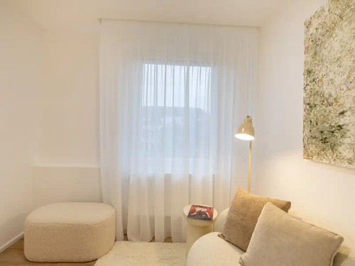 Prodaný byt 3+kk 65 m²