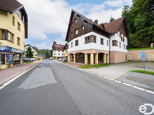 Prodej bytu 2+kk 52 m²