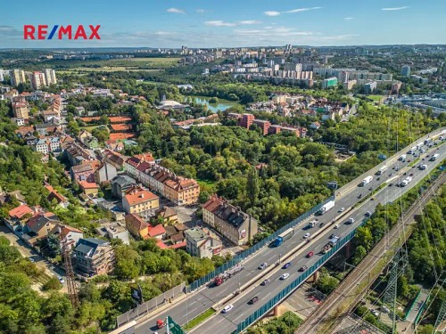 Prodej bytu 2+kk 44 m²