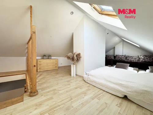 Prodej bytu 3+1 96 m²