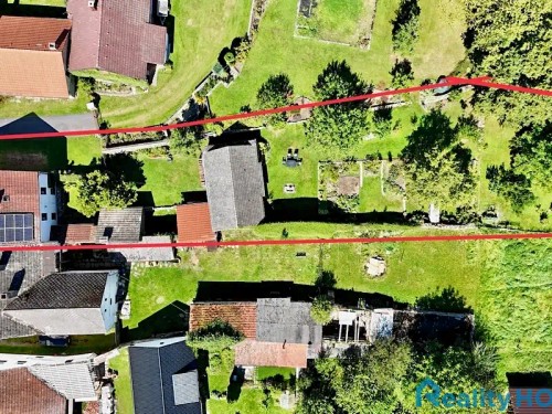 Prodej domu 139 m², pozemek 1435 m²