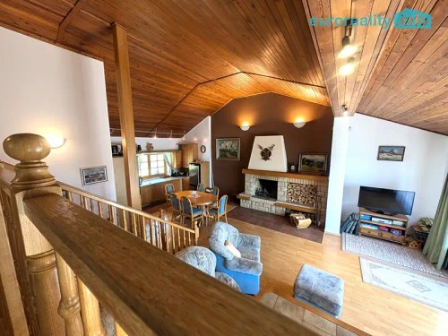 Prodej domu 160 m², pozemek 2696 m²