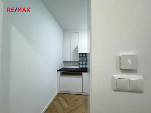 Prodaný byt 2+kk 43 m²