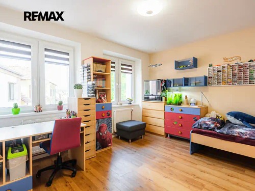 Prodej domu 87 m², pozemek 269 m²