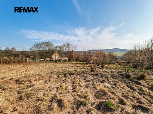 Prodej stavebního pozemku 5081 m²