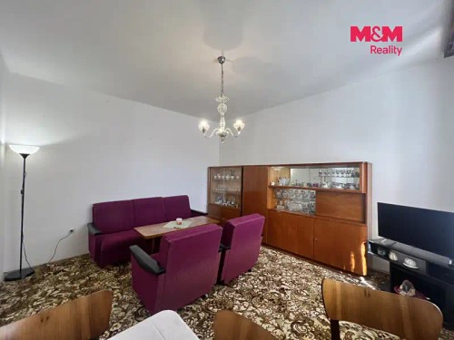 Prodej domu 119 m², pozemek 797 m²