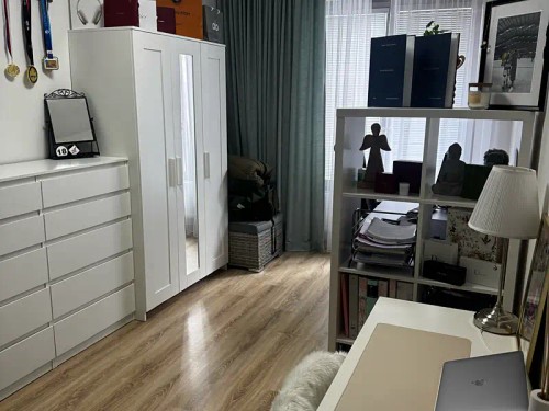Prodaný byt 4+kk 113 m²