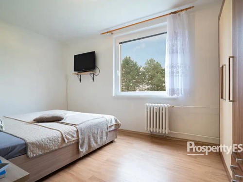 Prodaný byt 4+1 83 m²