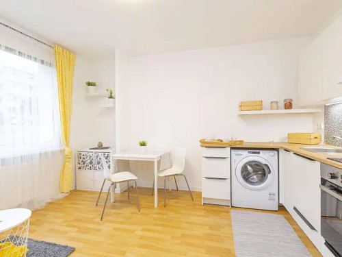 Prodej bytu 2+kk 38 m²