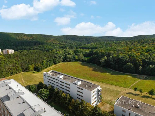 Prodaný  byt 4+kk 119 m²