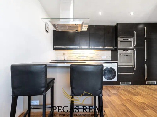 Prodaný  byt 2+kk 44 m²