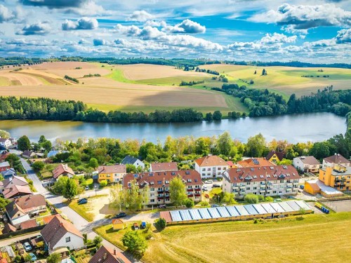 Prodej bytu 3+1 78 m²
