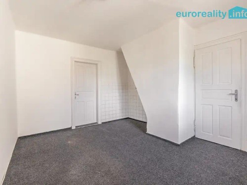 Prodej domu 160 m², pozemek 493 m²