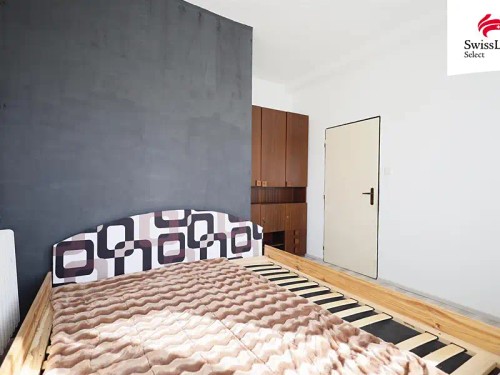 Prodej bytu 4+1 105 m²