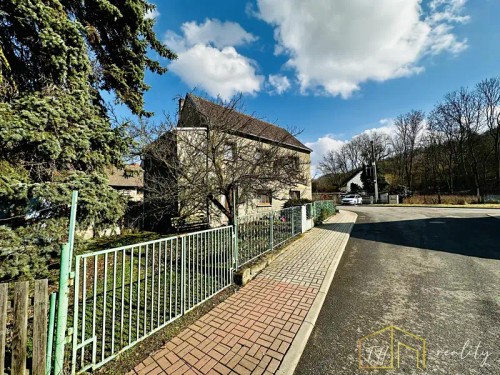 Prodej domu 120 m², pozemek 399 m²