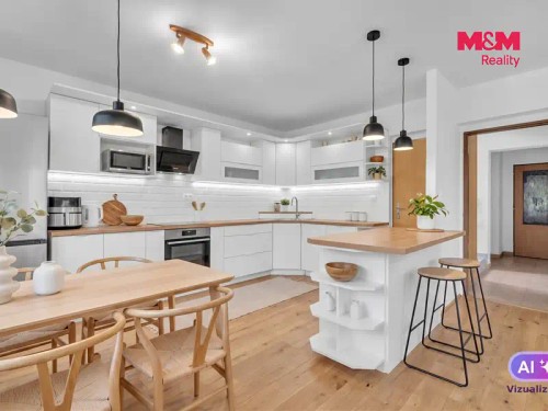 Prodej domu 201 m², pozemek 478 m²