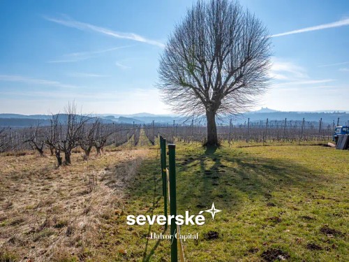 Prodej stavebního pozemku 5316 m²