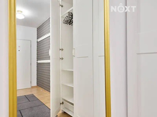 Prodaný byt 2+kk 53 m²