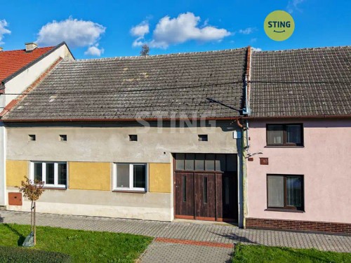 Prodej domu 130 m², pozemek 483 m²