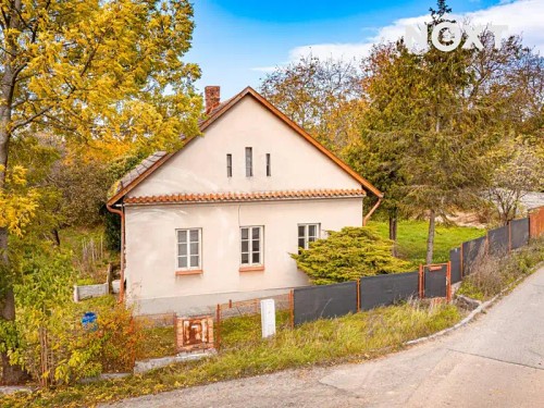 Prodej domu 180 m², pozemek 1039 m²