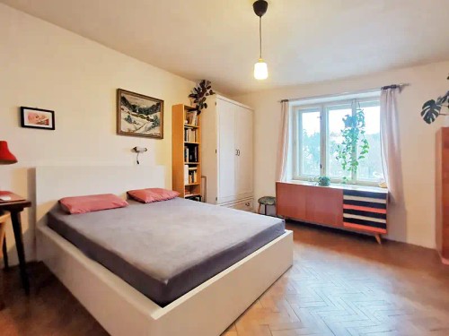 Prodej domu 100 m², pozemek 1740 m²