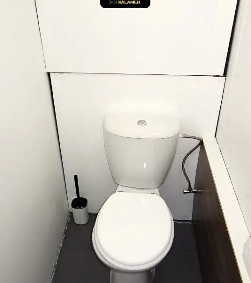 Prodaný byt 2+kk 48 m²