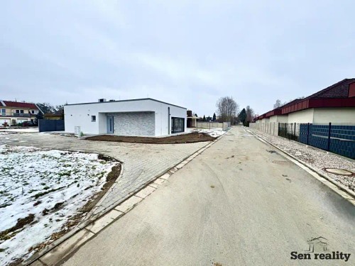Prodej domu 113 m², pozemek 450 m²