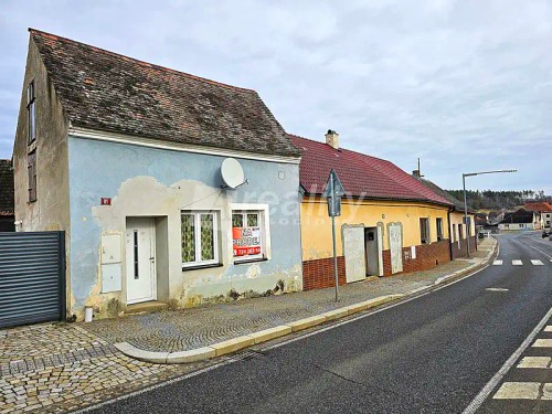 Prodej domu 83 m², pozemek 85 m²