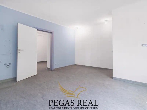 Prodej bytu 2+1 57 m²