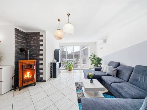 Prodej domu 190 m², pozemek 512 m²