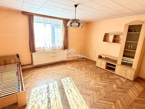 Prodej domu 150 m², pozemek 490 m²