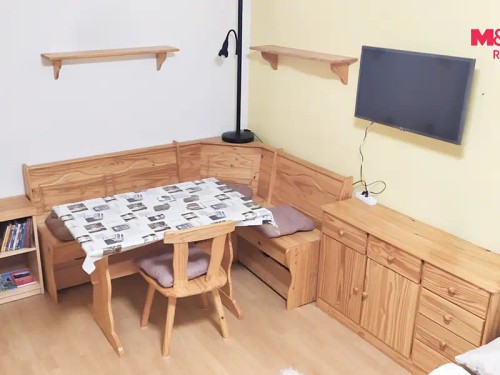 Prodej bytu 2+kk 39 m²