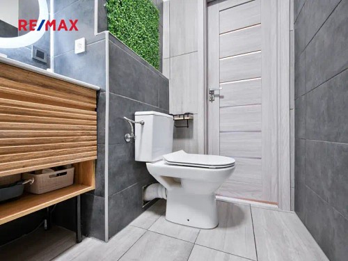 Prodaný byt 3+1 66 m²